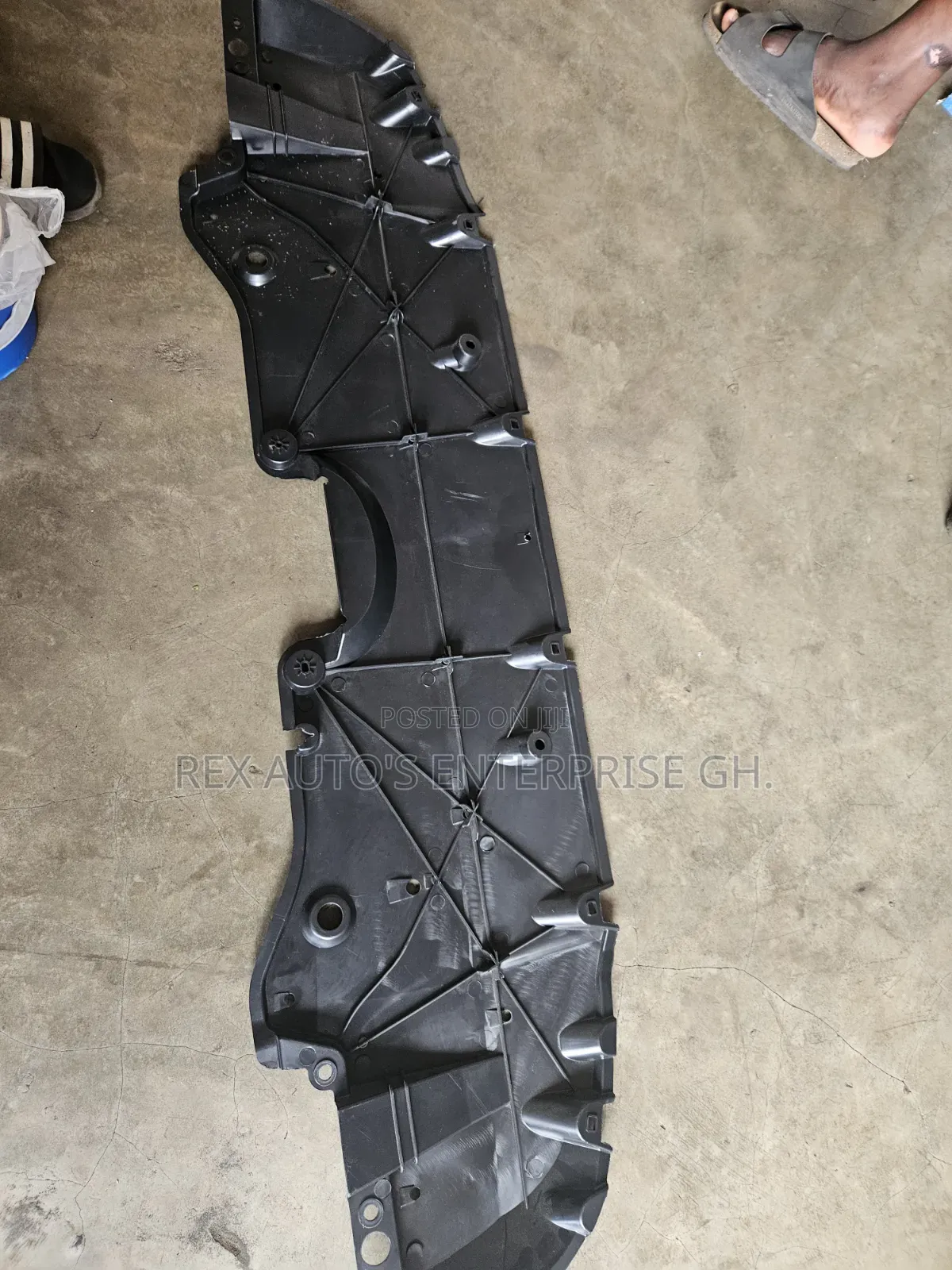 Rav4 2019,2020,2021 Undercover