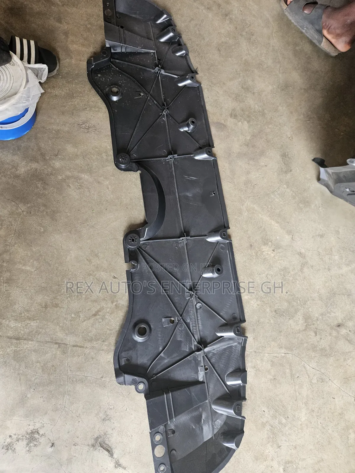 Rav4 2019,2020,2021 Undercover