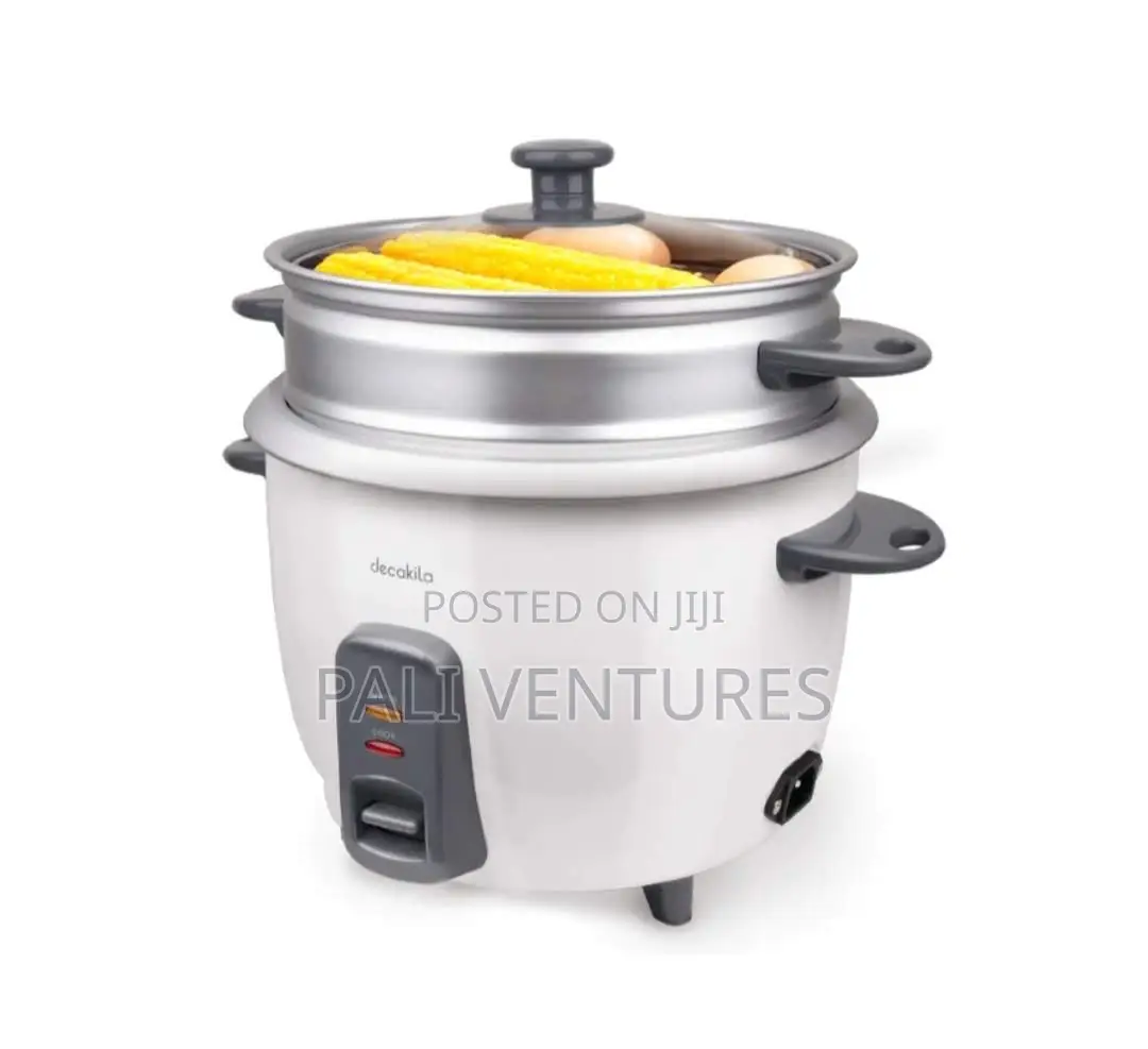 Rice Cooker 1.8L
