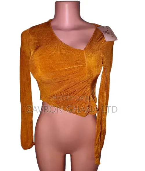 Quality Ladies Tops