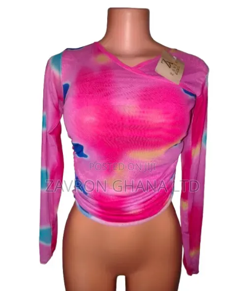 Quality Ladies Tops