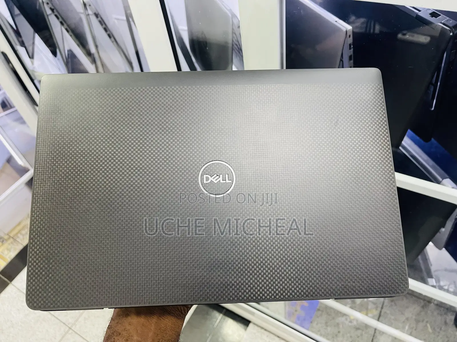 Laptop Dell Latitude 7320 16GB Intel Core i7 SSD 512GB