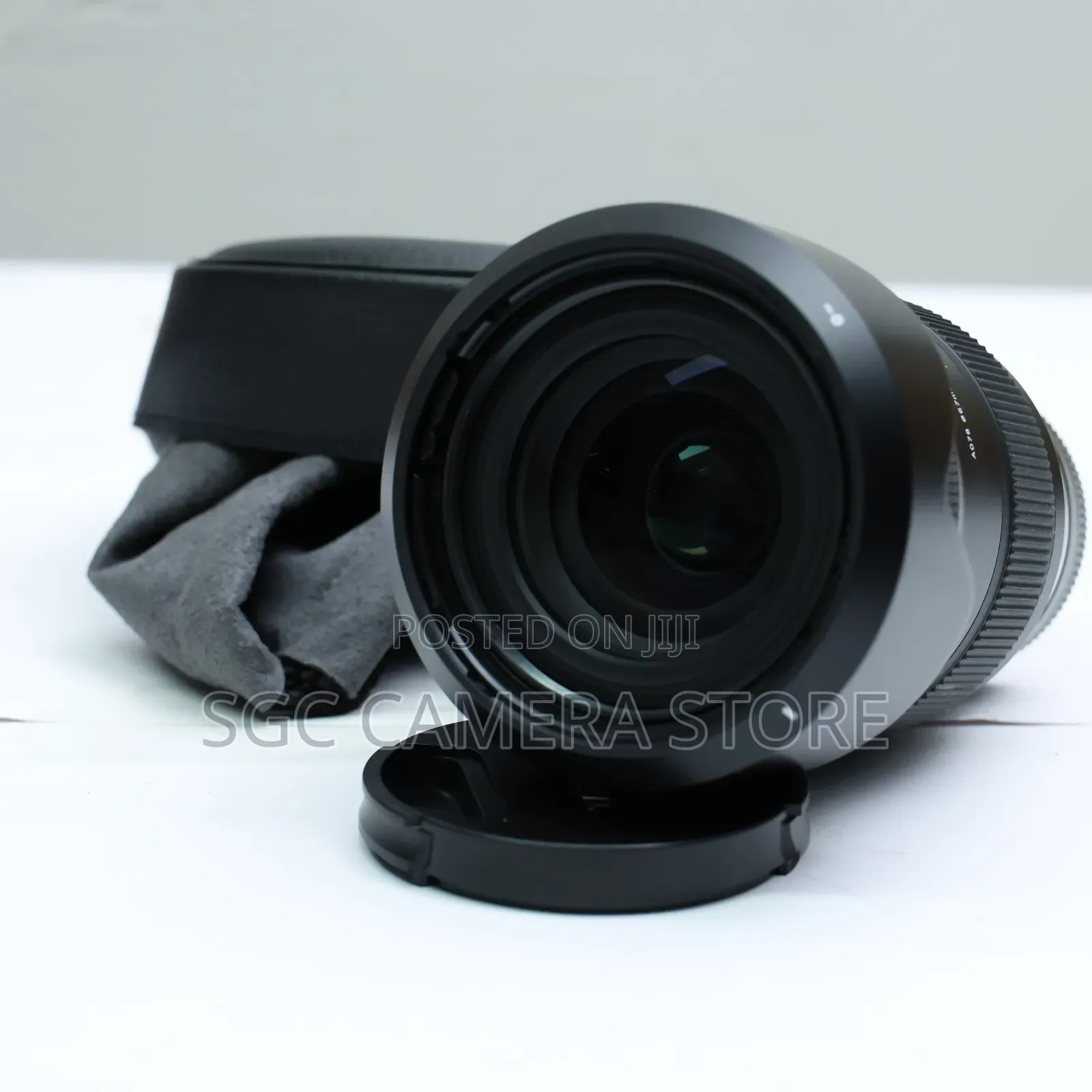 Tamron 35-100mm F2.8 DI VC Lens // Sony E Mount// 6months Warranty.