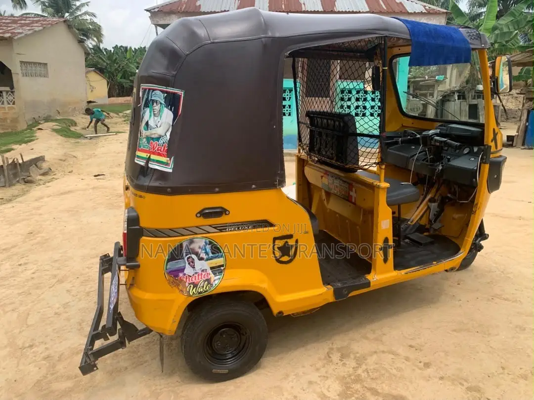 TVS King Deluxe Plus iTouch Start 2026 Yellow
