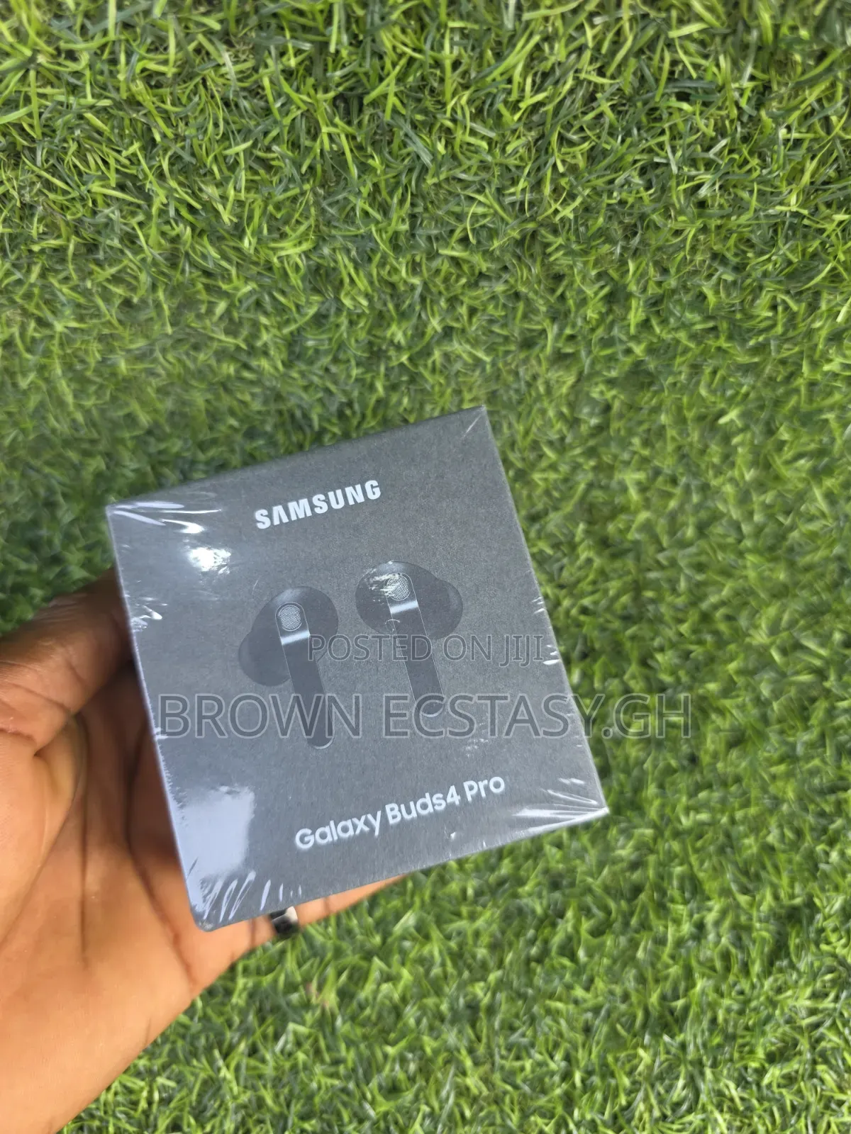 Galaxy Buds 4 Pro (Super Copy)