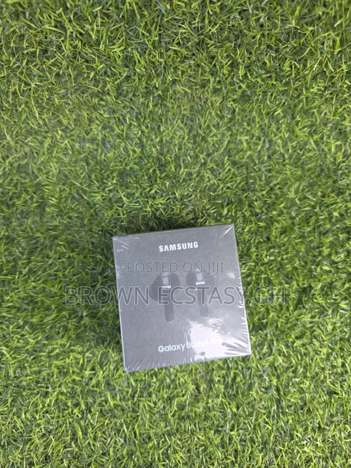 Galaxy Buds 4 Pro (Super Copy)