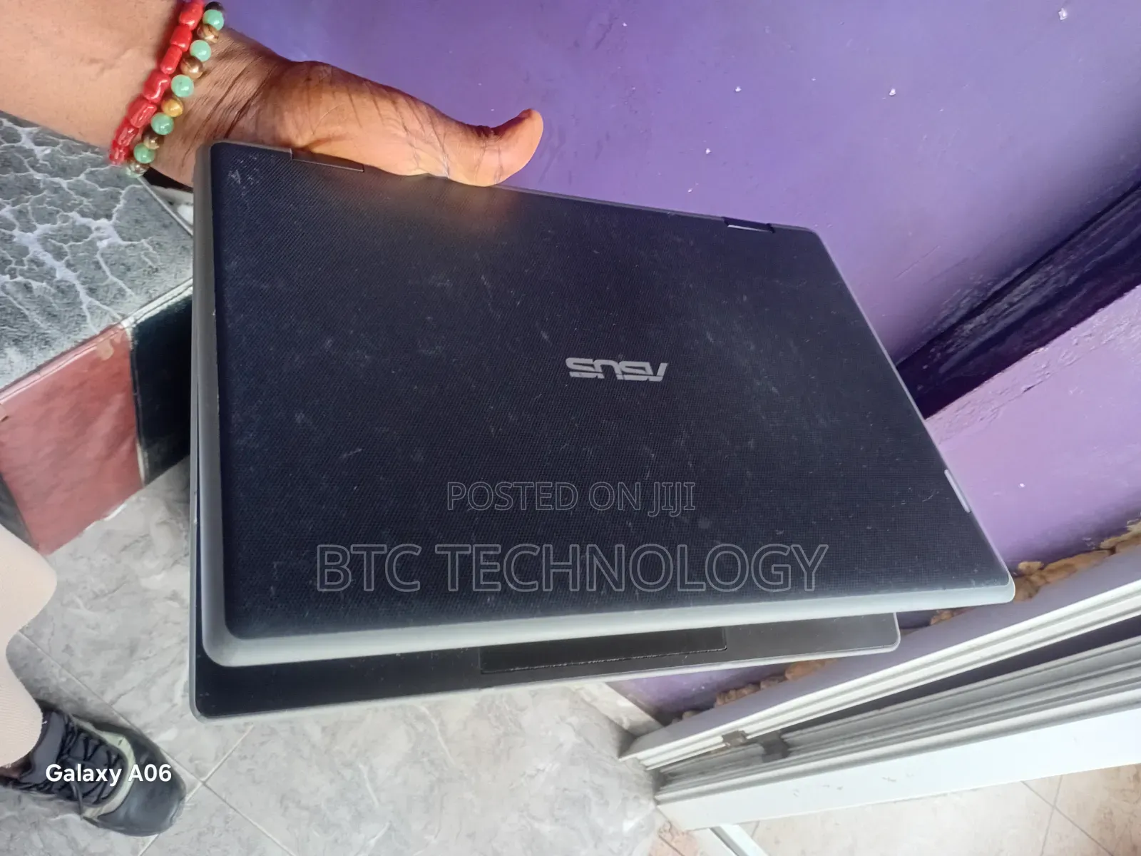 Laptop Asus ASUSPRO B9440UA 8GB Intel Core 2 Duo SSD 128GB