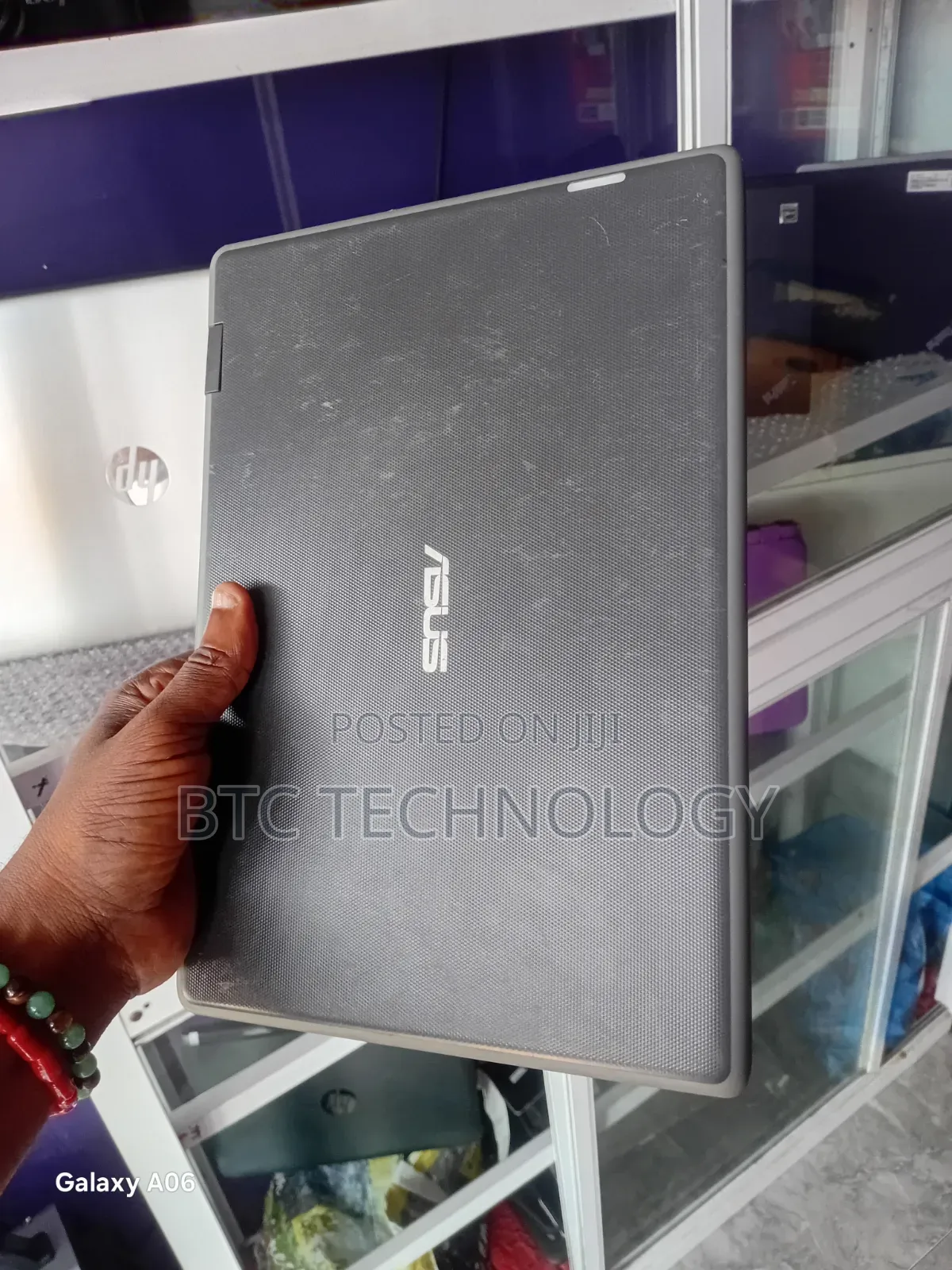 Laptop Asus ASUSPRO B9440UA 8GB Intel Core 2 Duo SSD 128GB