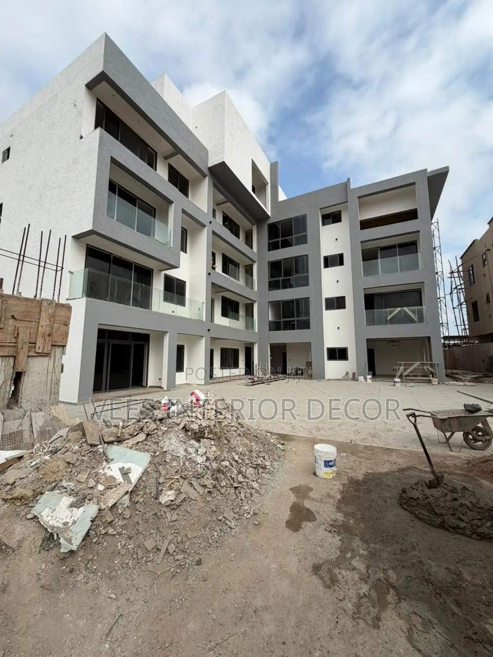 2bdrm Apartment in Ability for rent
