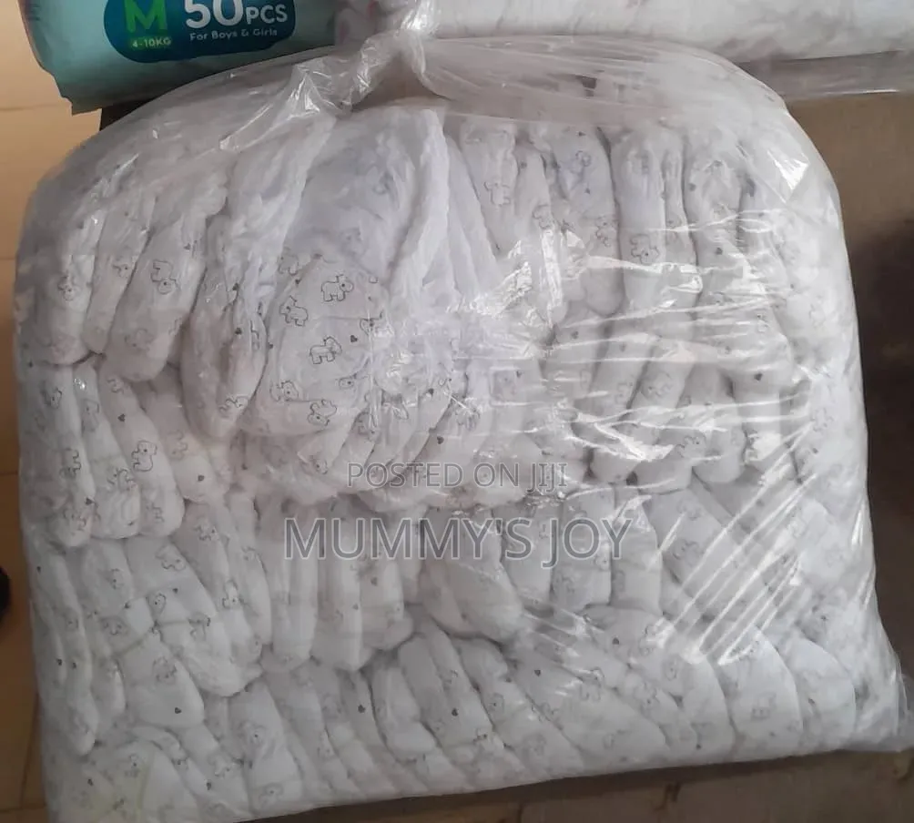 Quality Pull Up Diaper