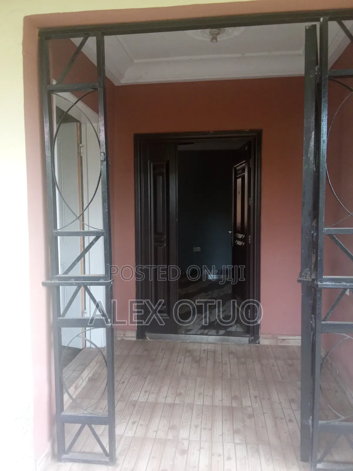 1bdrm Apartment in Alex Otuo Properties, Kumasi Metropolitan for rent