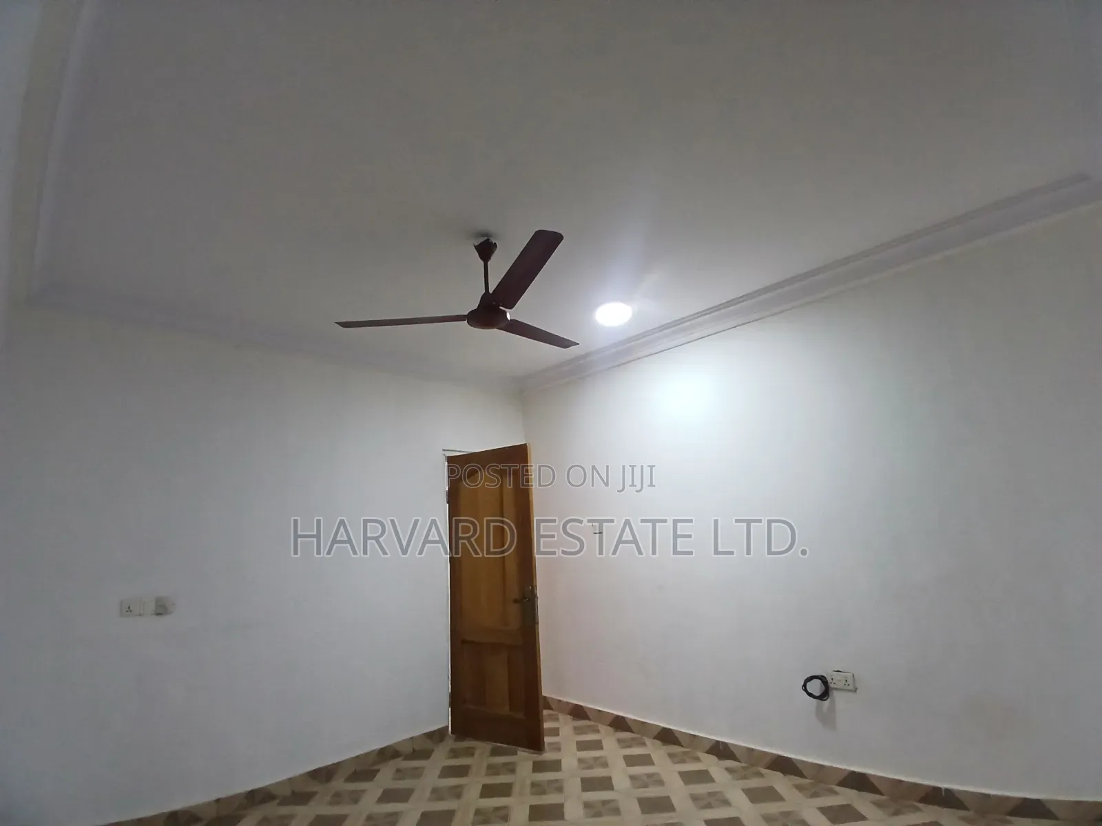 2bdrm Apartment in Tech Apemso Knust, Kumasi Metropolitan for rent