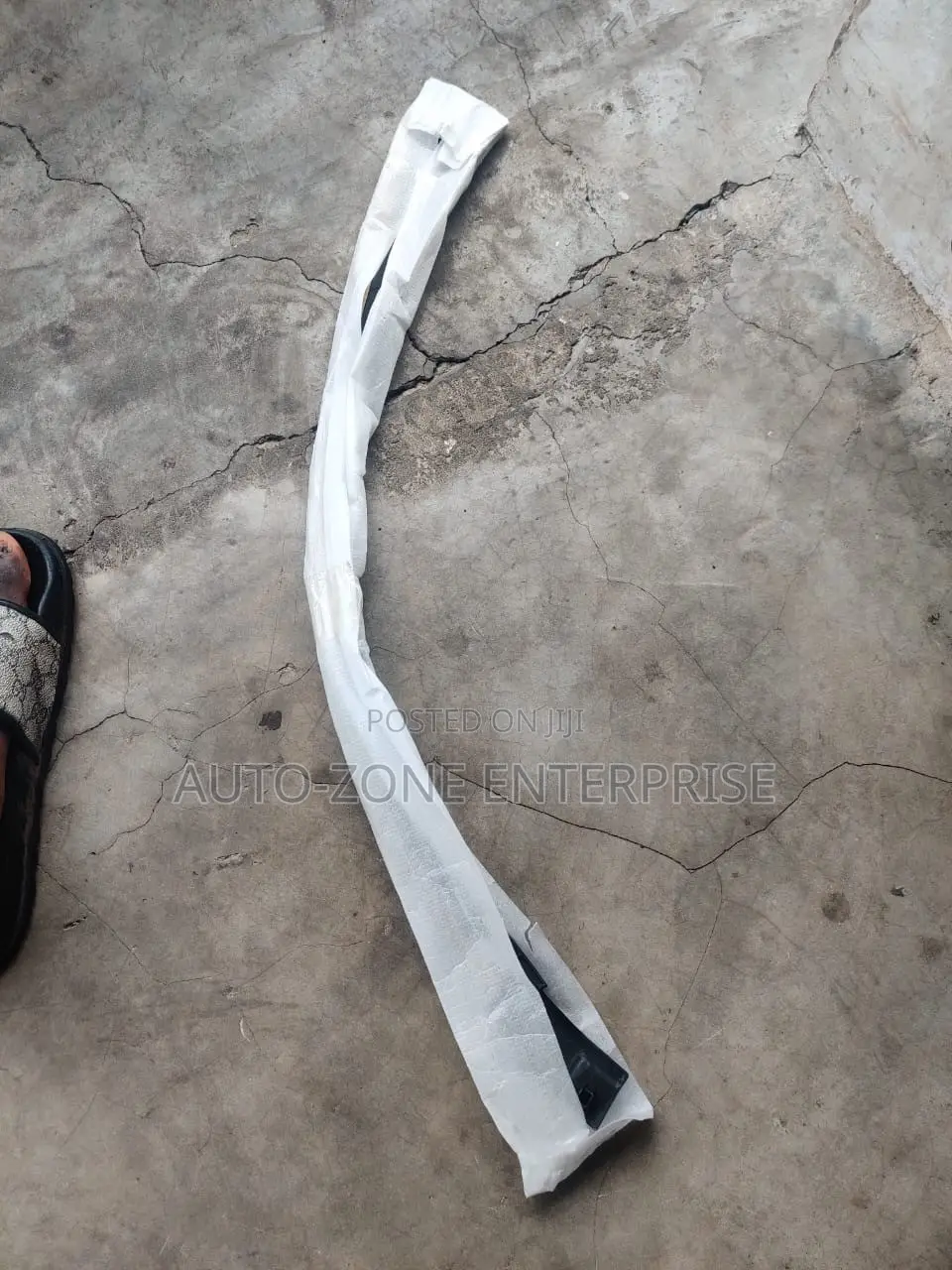 Honda CRV 2018 2019 2020 2021 2022 Back Wheel Arch Moulding