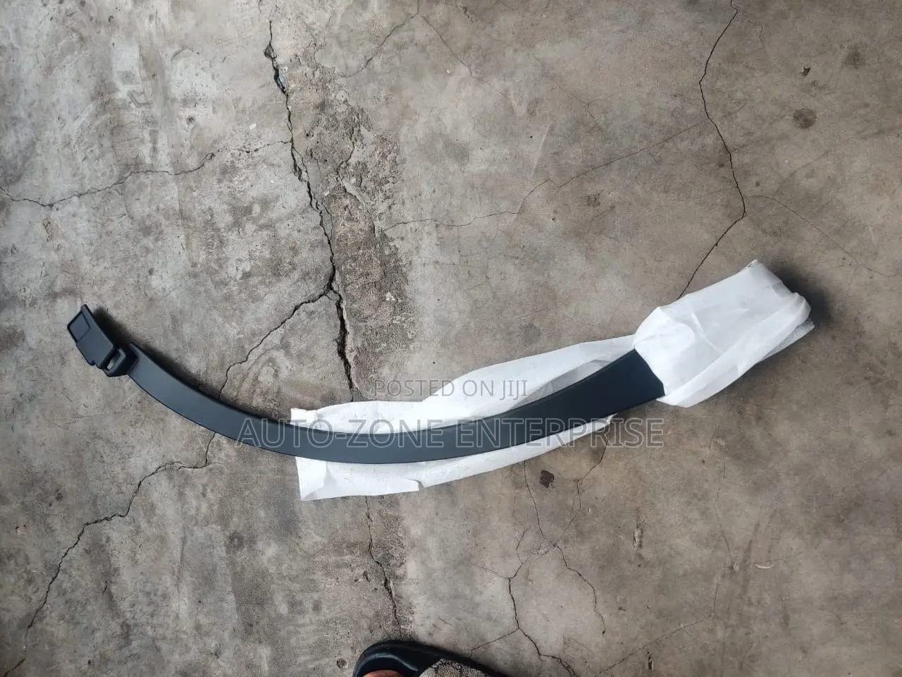 Honda CRV 2018 2019 2020 2021 2022 Back Wheel Arch Moulding