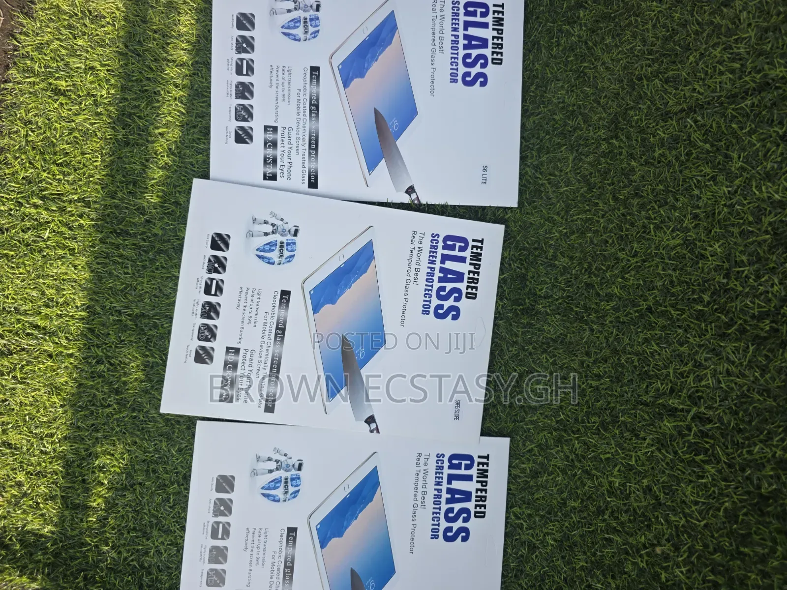 Galaxy Tab S7/S8/S7fe/S9fe/S10fe/S6lite Screen Protector