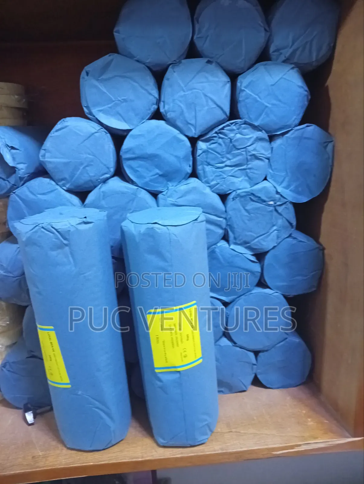 Cotton Wool 500g