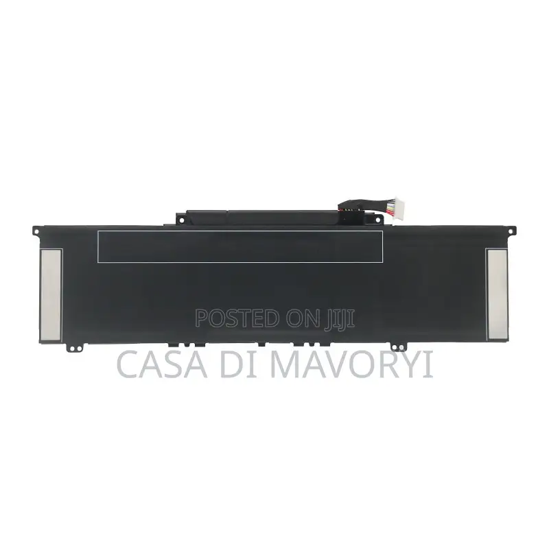 BN03XL 11.55V 51Wh Battery for HP Envy X360 13-Ay 15-Ed L76965-2c1