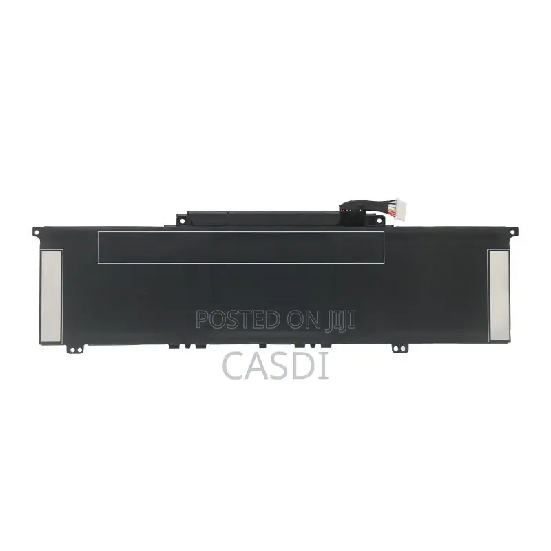 BN03XL 11.55V 51Wh Battery for HP Envy X360 13-Ay 15-Ed L76965-2c1