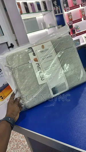 Melcou Laptop Handle Sleeve
