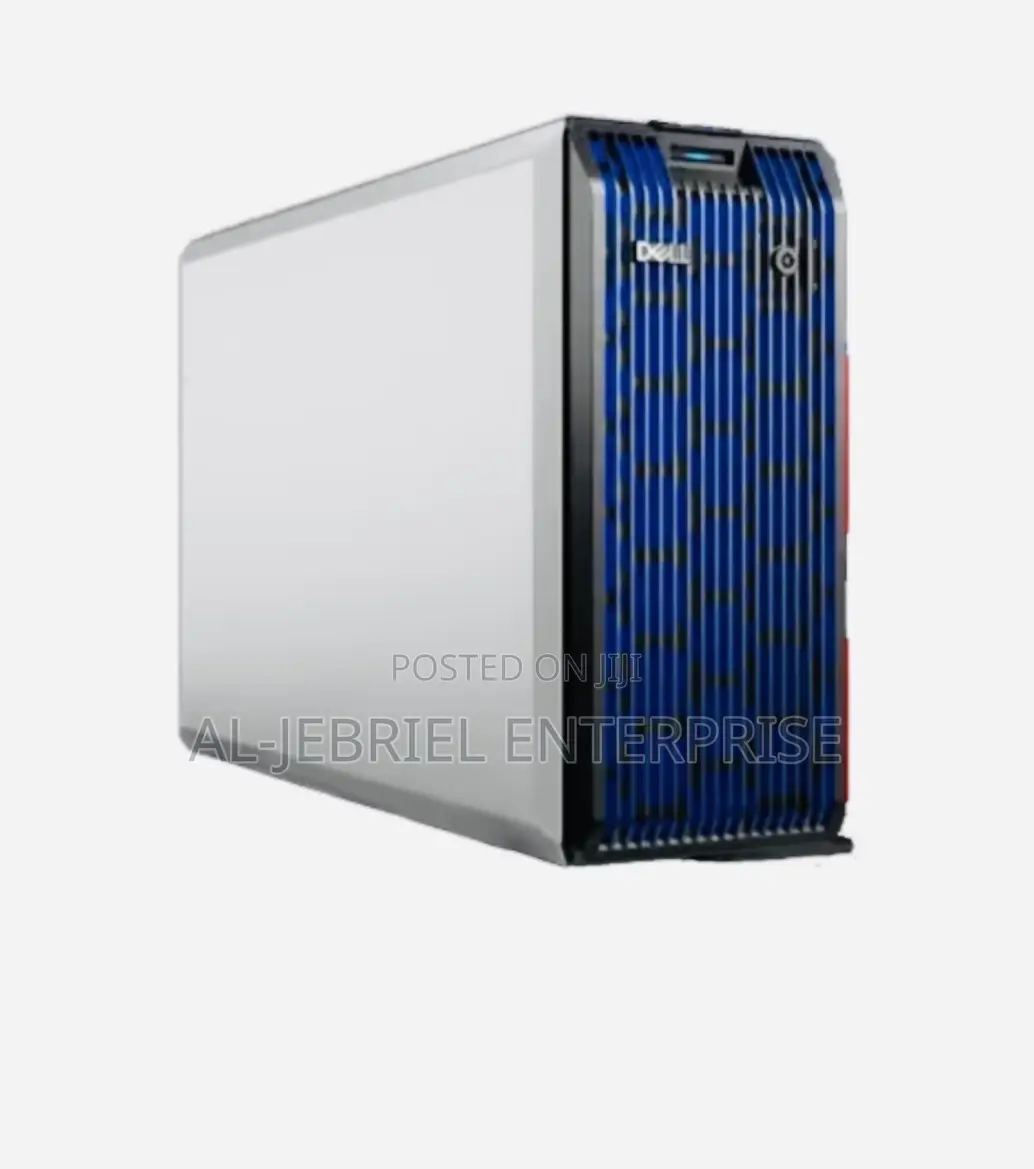 New Server Dell 16GB Intel Xeon SSD 1T