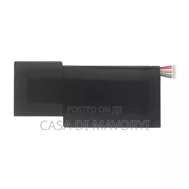 Bty-M6k Battery for Msi Ms 17b4 Ms 16k3 Gf63 Fine 8rd 8rc Gf75 3rd 8rc