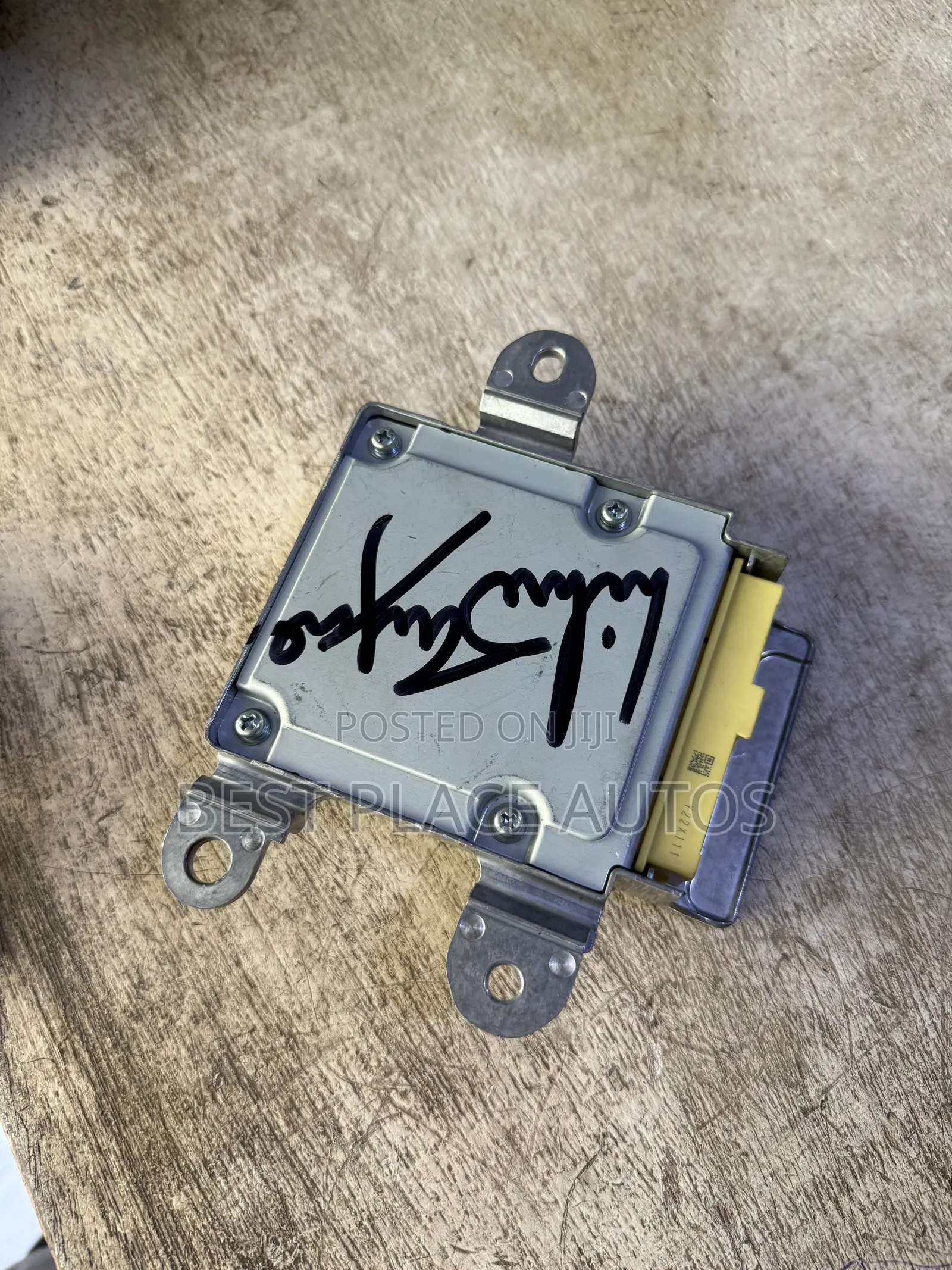 Honda CRV 2025 Airbag Board