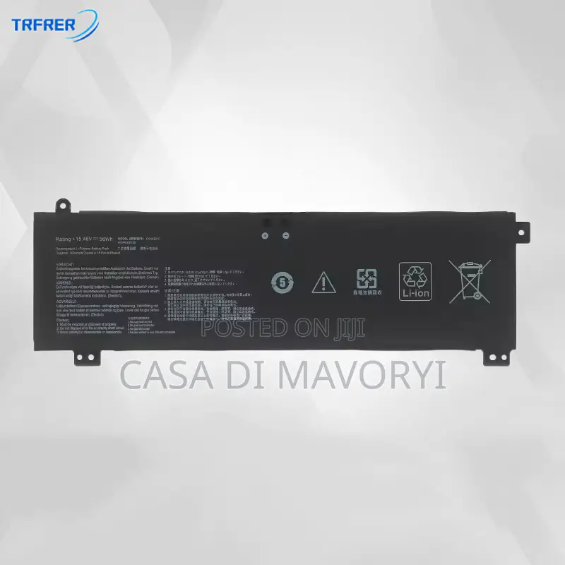 C41n2010 Battery for ASUS Fx507ze Fx507zc Fx507zr Fa507rc G713 G713ie