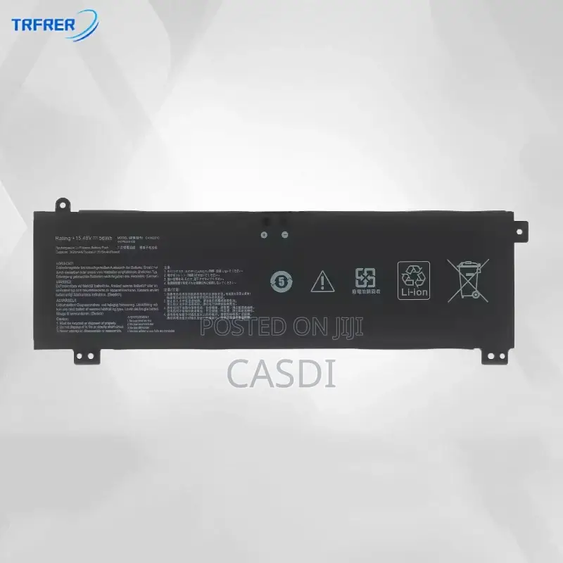 C41n2010 Battery for ASUS Fx507ze Fx507zc Fx507zr Fa507rc G713 G713ie