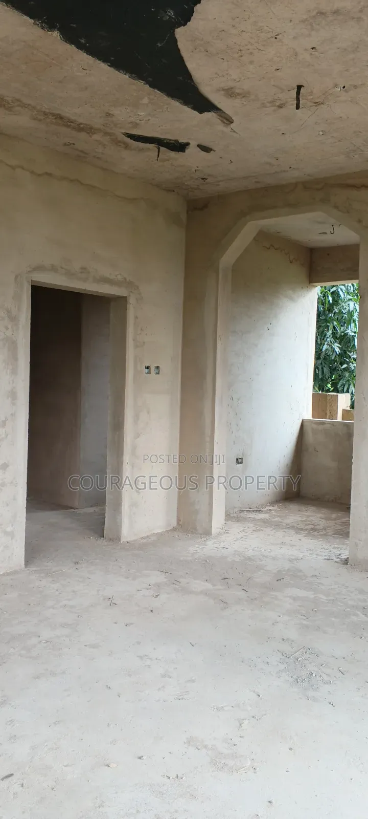 4bdrm House in Second Chance Area, Pokuase for sale