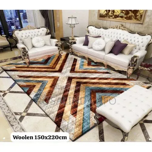 Nice 160by230cm 3d Carpet