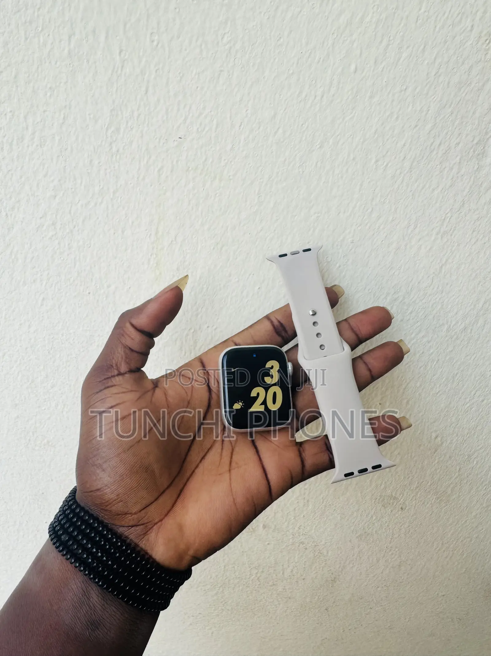 Apple Watch Series 6 44mm