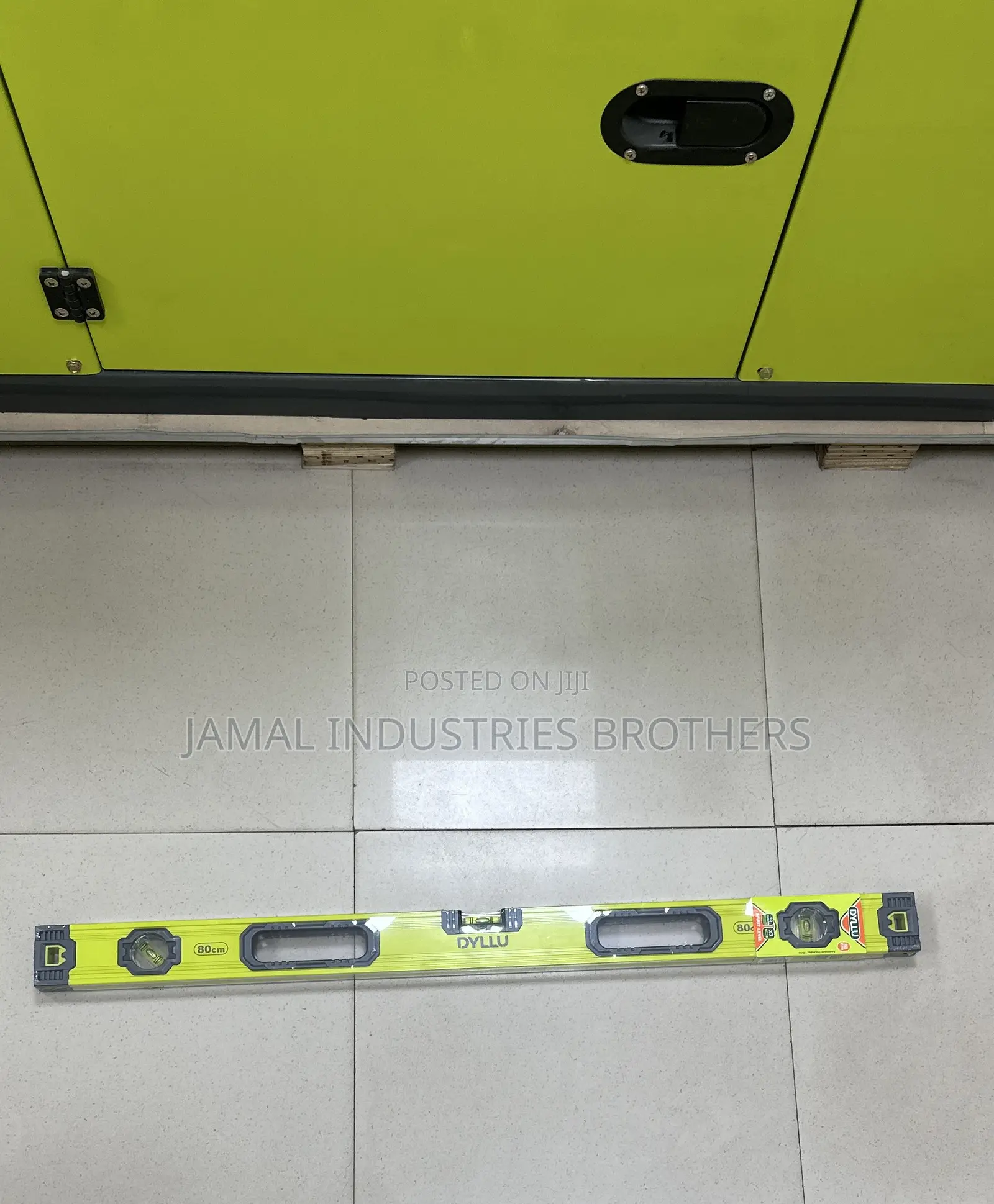 Spirit Level 80cm