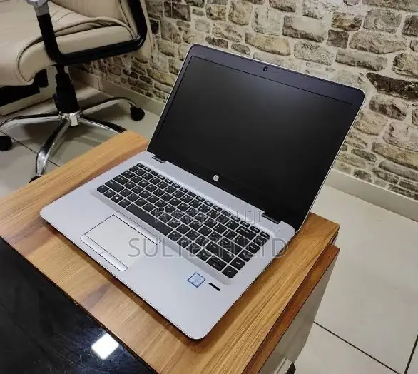 Laptop HP EliteBook 840 G3 8GB Intel Core i5 SSD 256GB