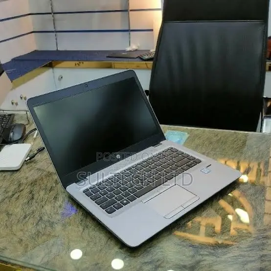 Laptop HP EliteBook 840 G3 8GB Intel Core i5 SSD 256GB