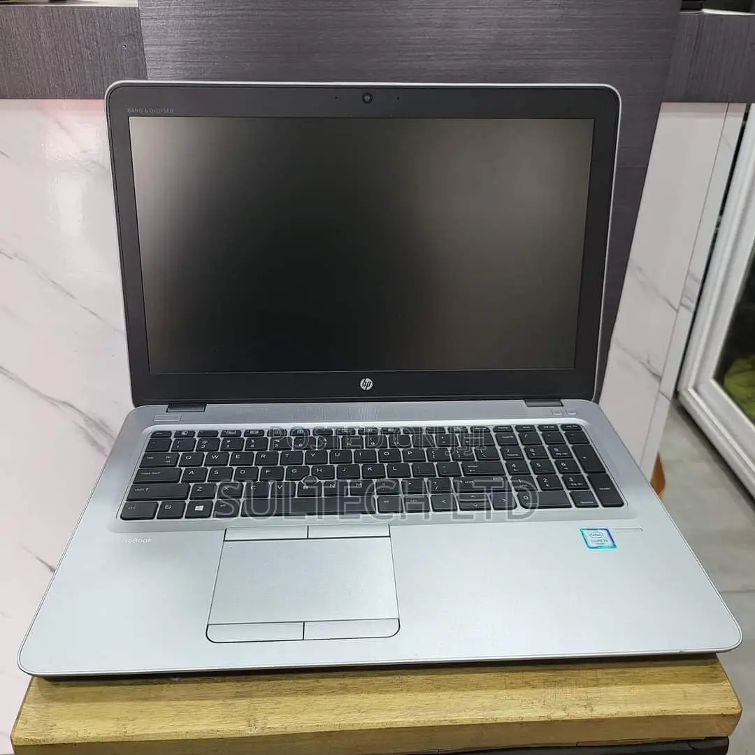 Laptop HP EliteBook 840 G3 8GB Intel Core i5 SSD 256GB