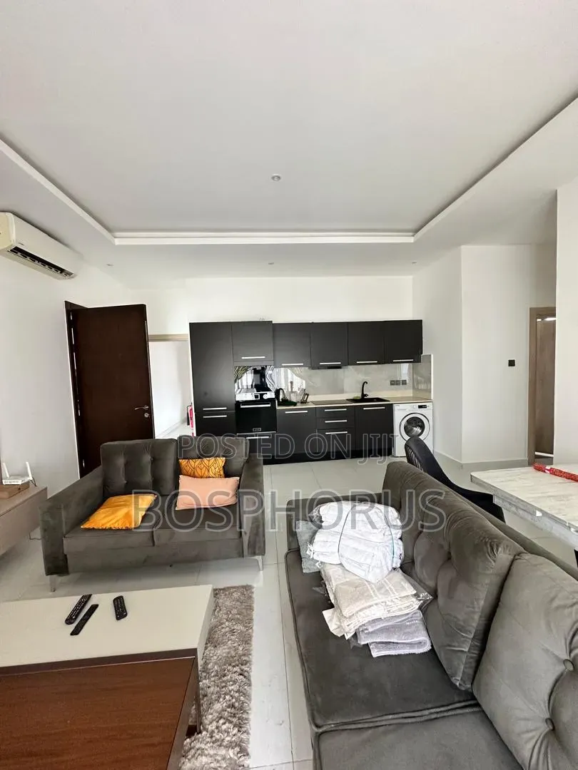 Furnished 2bdrm Apartment in Labone for rent