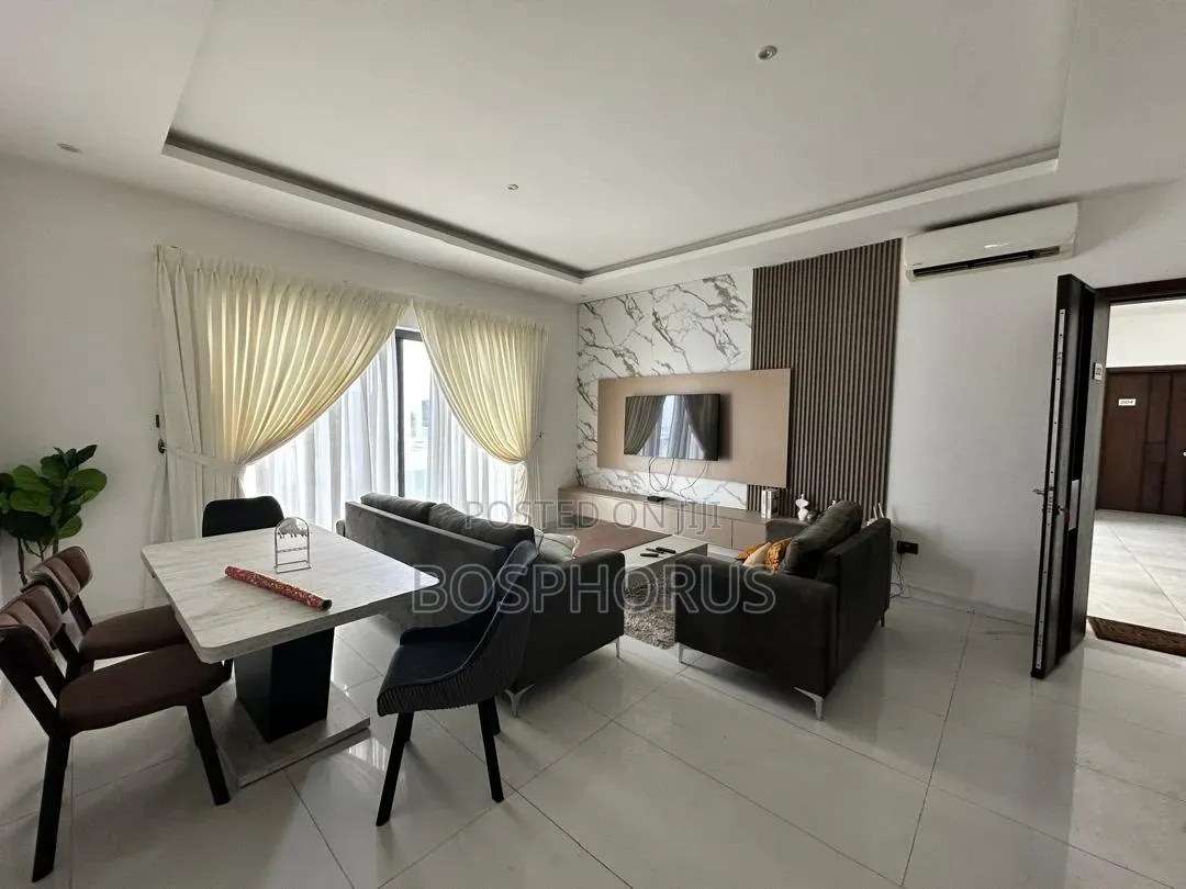 Furnished 2bdrm Apartment in Labone for rent