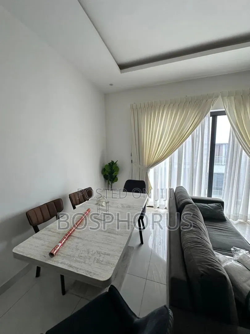 Furnished 2bdrm Apartment in Labone for rent