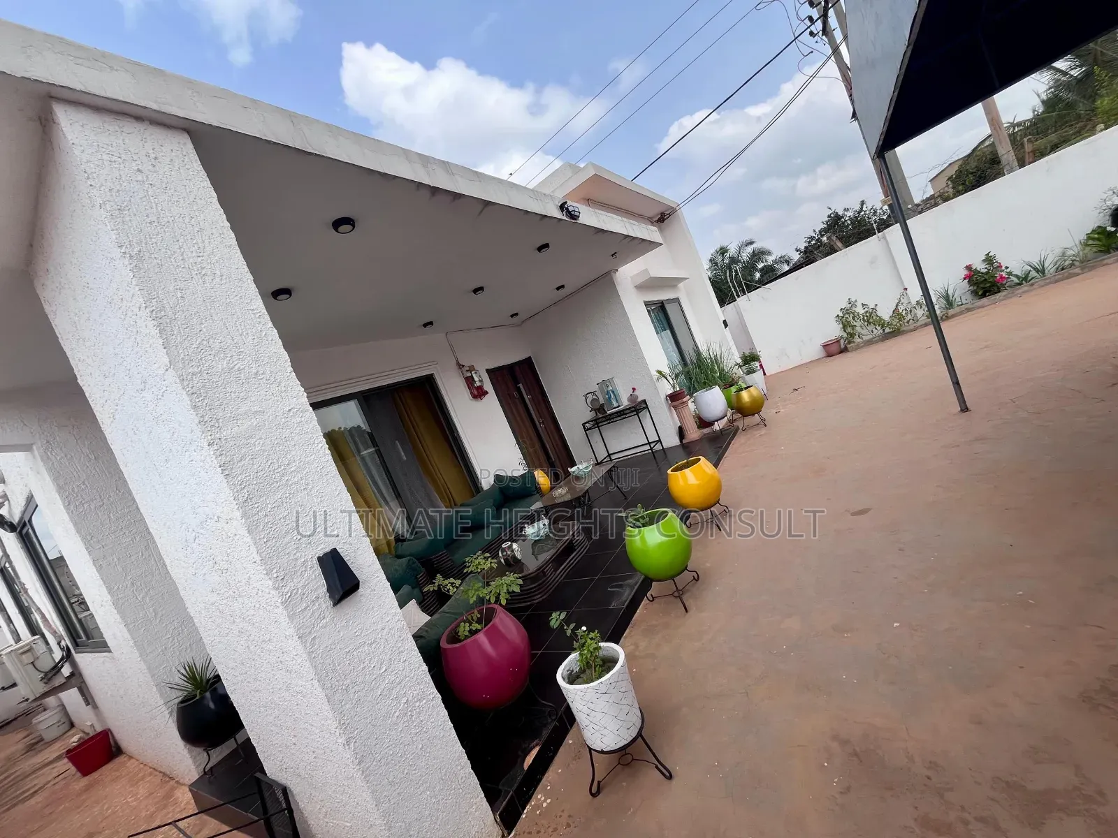 2bdrm House in Oyarifa for sale
