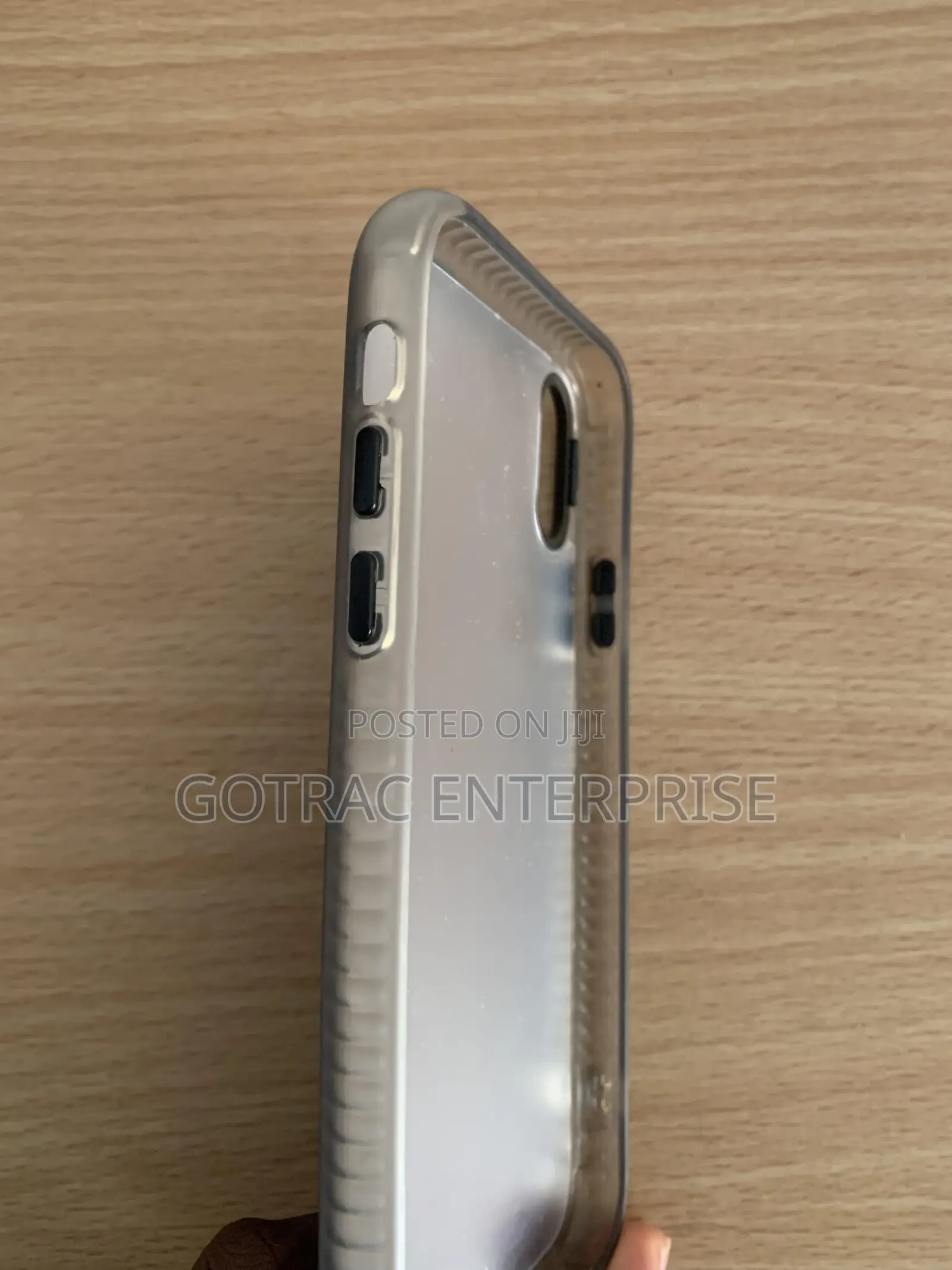 iPhone XR Phone Case