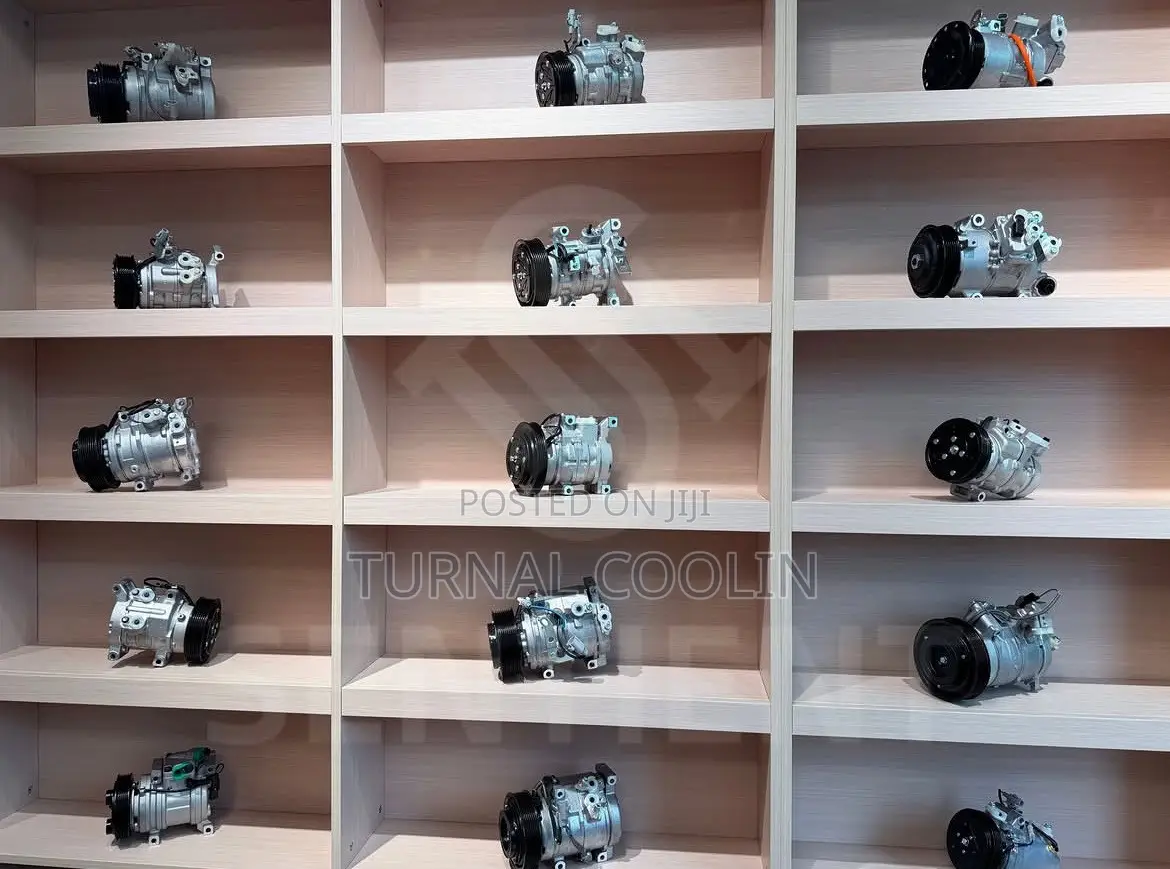 Nissan Sentra2016 Front Coil AC Motor