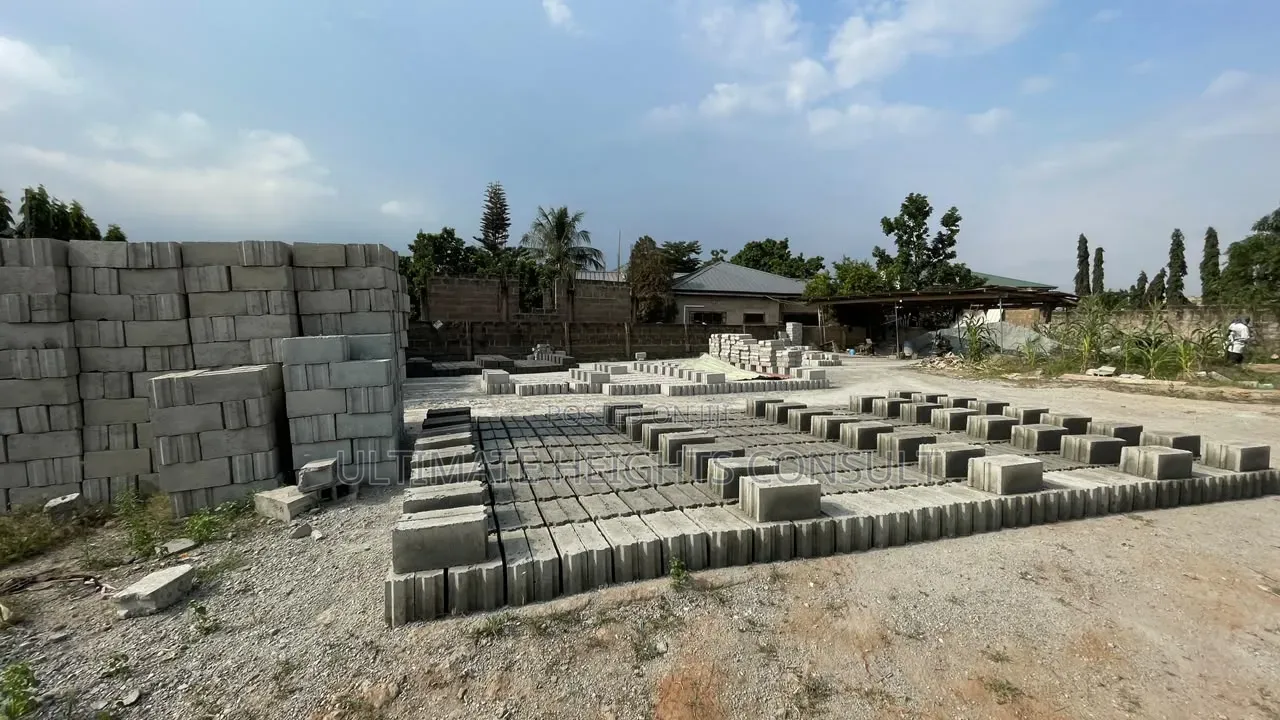 2 Plots of Land for Sale at Oyarifa