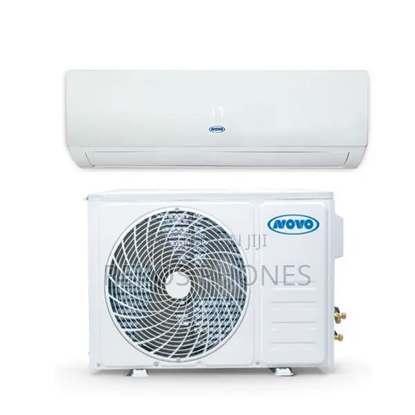 New Novo Air Conditioner 2.0HP Comfort Cooling