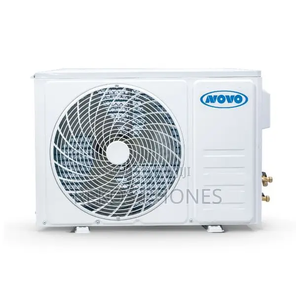 New Novo Air Conditioner 2.0HP Comfort Cooling