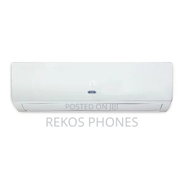 New Novo Air Conditioner 2.0HP Comfort Cooling