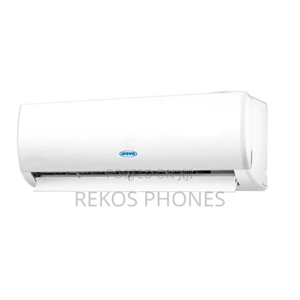 New Novo Air Conditioner 2.0HP Comfort Cooling