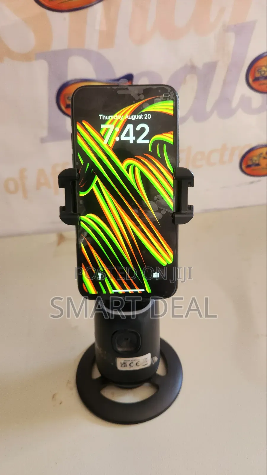 Apple iPhone XS 256 GB Black