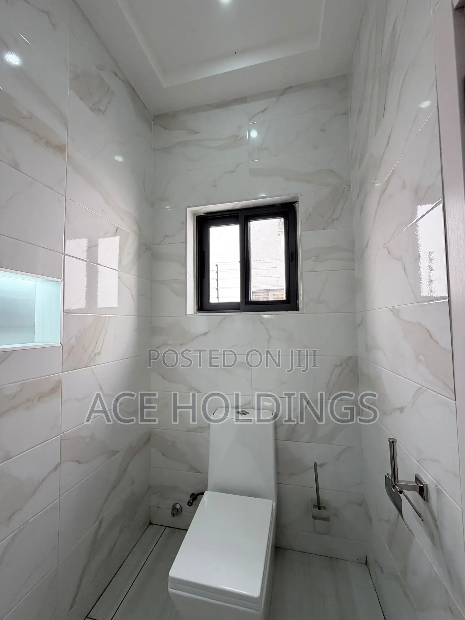 4bdrm Mansion in Nanakrom, School Junction for sale