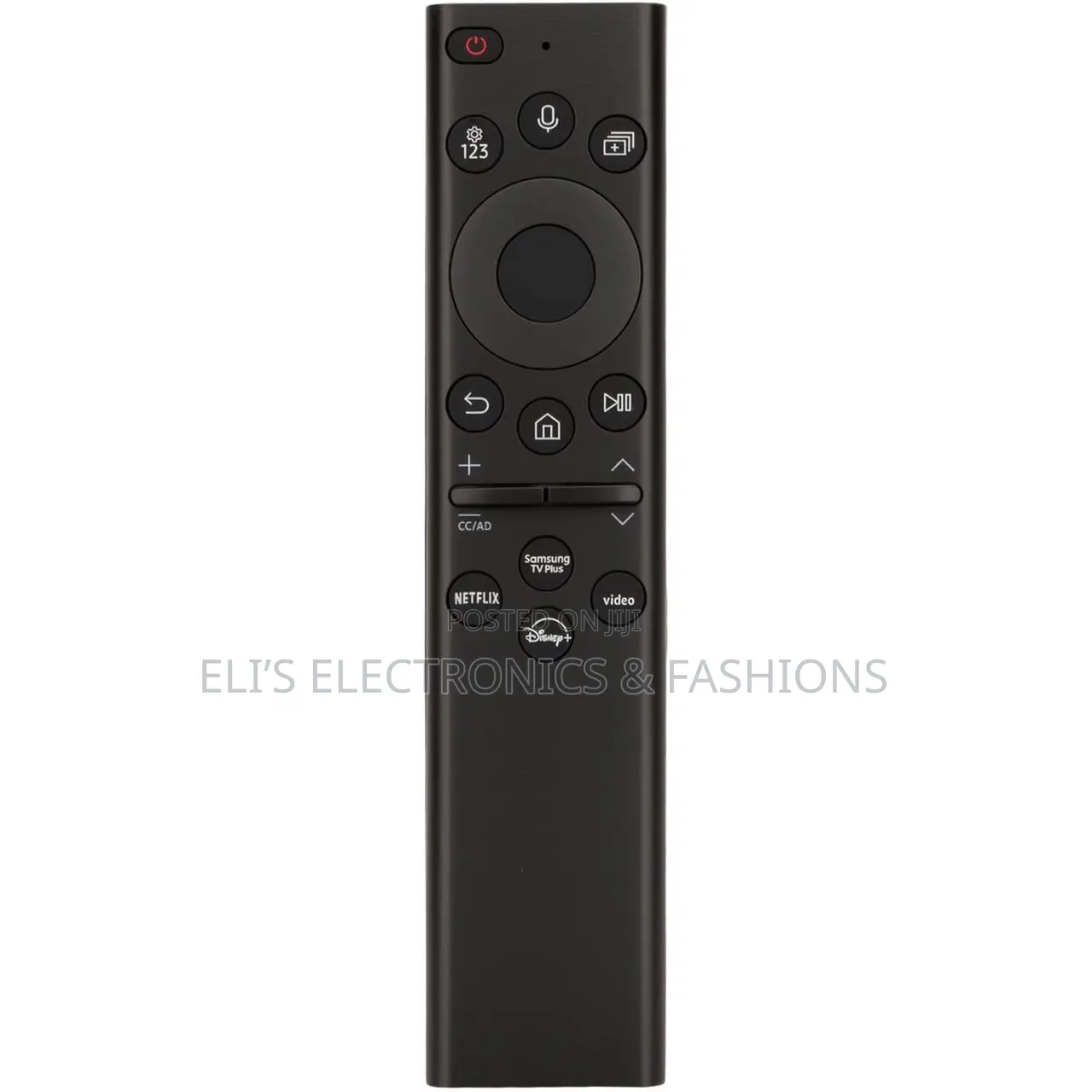 Dual Solar and Type C Used Samsung Smart One Remote