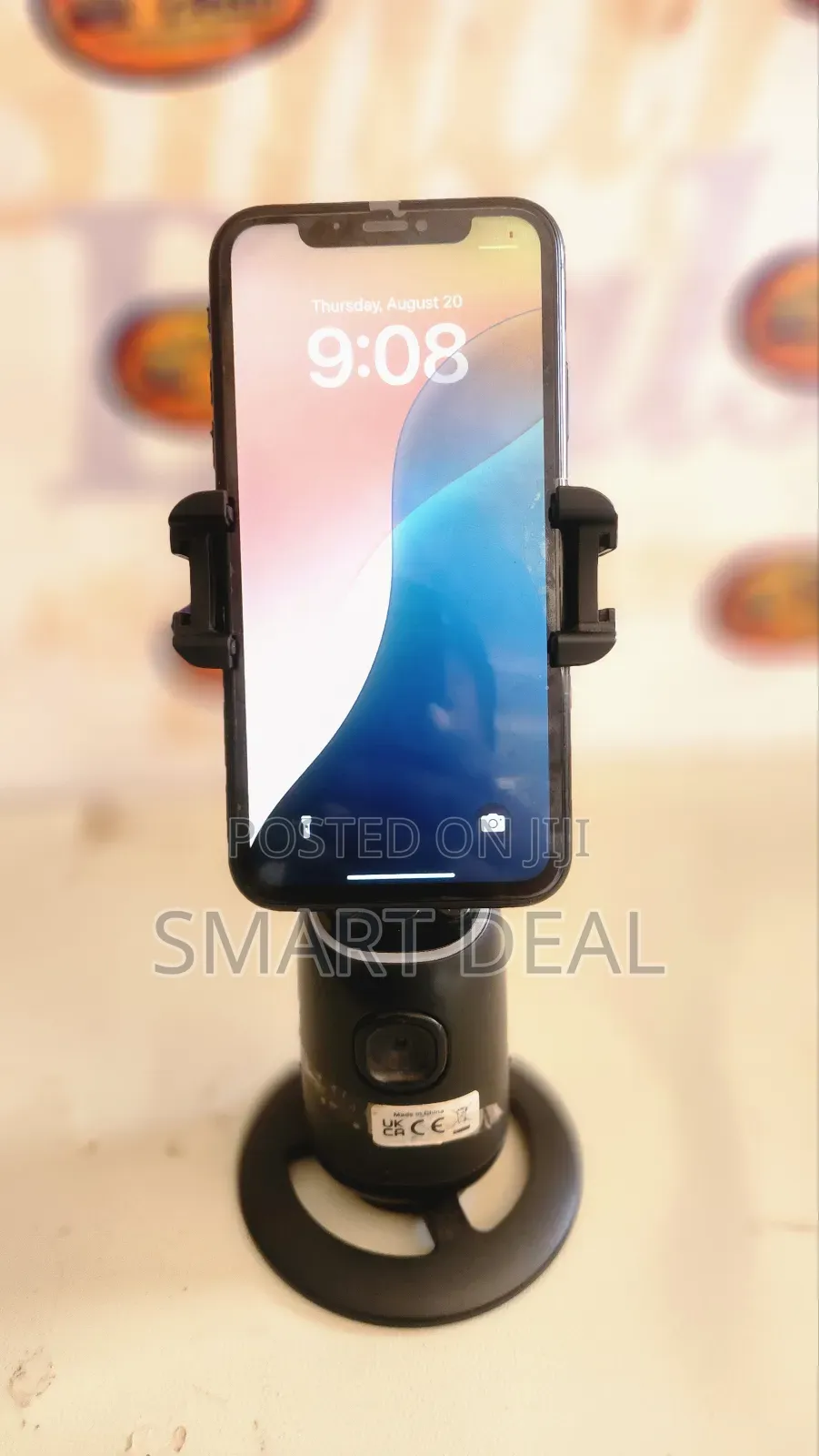 Apple iPhone XR 256 GB Black